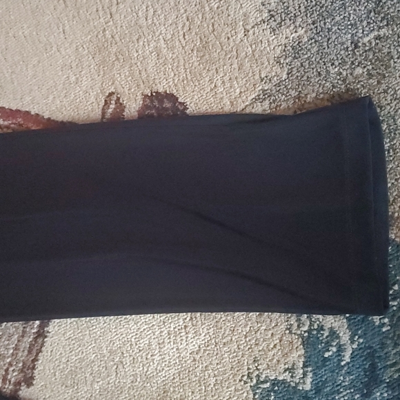 Chico's Easywear Sz 1 regular us 8 - Picture 3 of 11